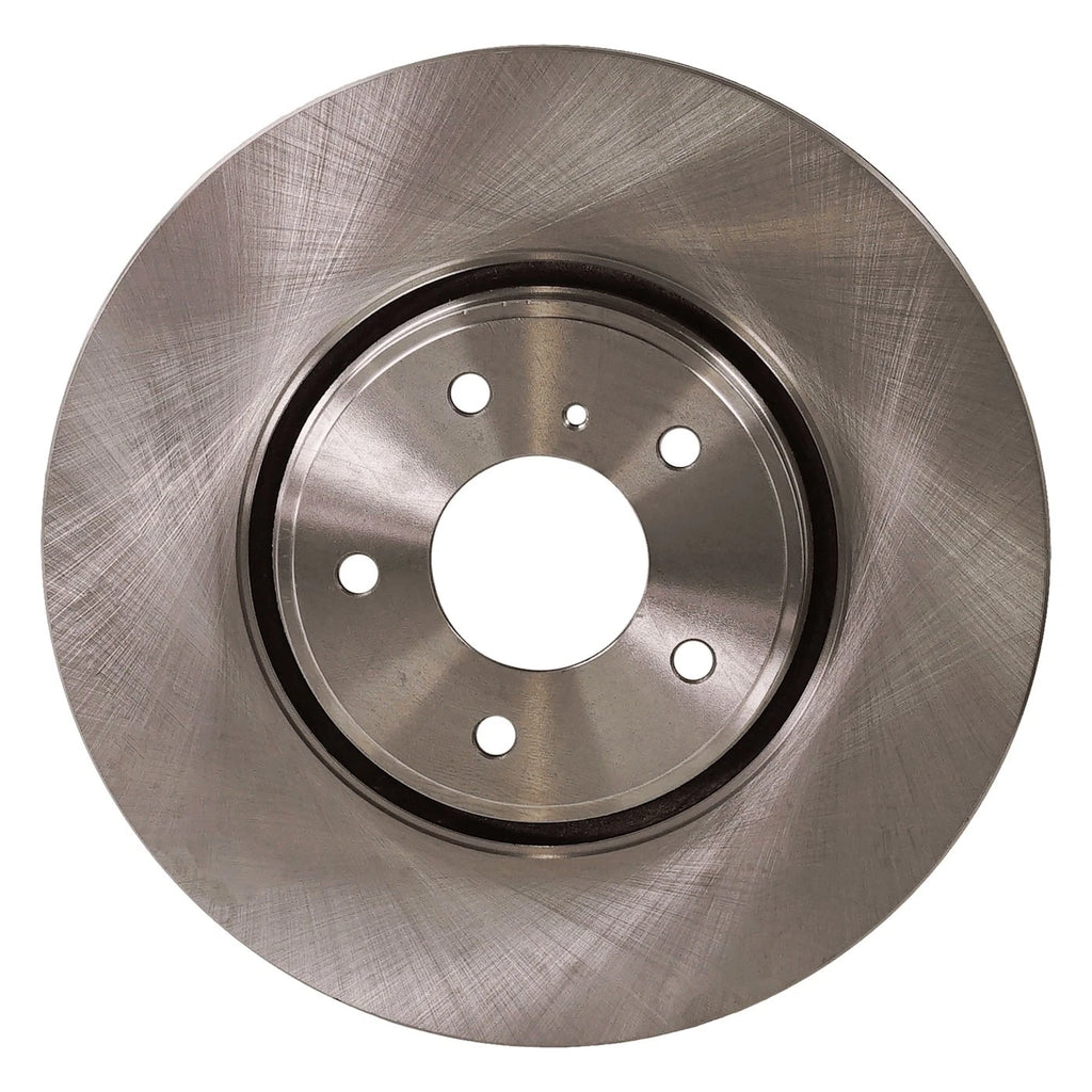 Front Disc Brake Rotors for Infiniti FX35 FX37 (2006–2013)