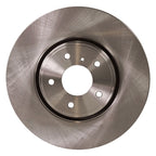 Front Disc Brake Rotors for Infiniti FX35 FX37 (2006–2013)