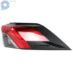Tail Light Brake Lamp Assembly for Toyota RAV4 (2019–2020) Right Outer