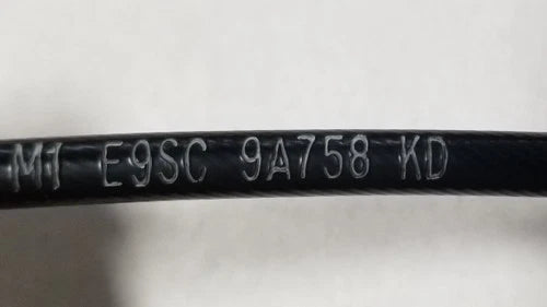 Throttle Cable for Ford Thunderbird Cougar (1989–1992) E9SC-9A758-KD