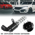 Variable Valve Timing VVT Solenoid 24375-2G500 918-036 for Hyundai Sonata Tucson (2011–2019)