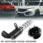 Variable Valve Timing VVT Solenoid 24375-2G500 918-036 for Hyundai Sonata Tucson (2011–2019)