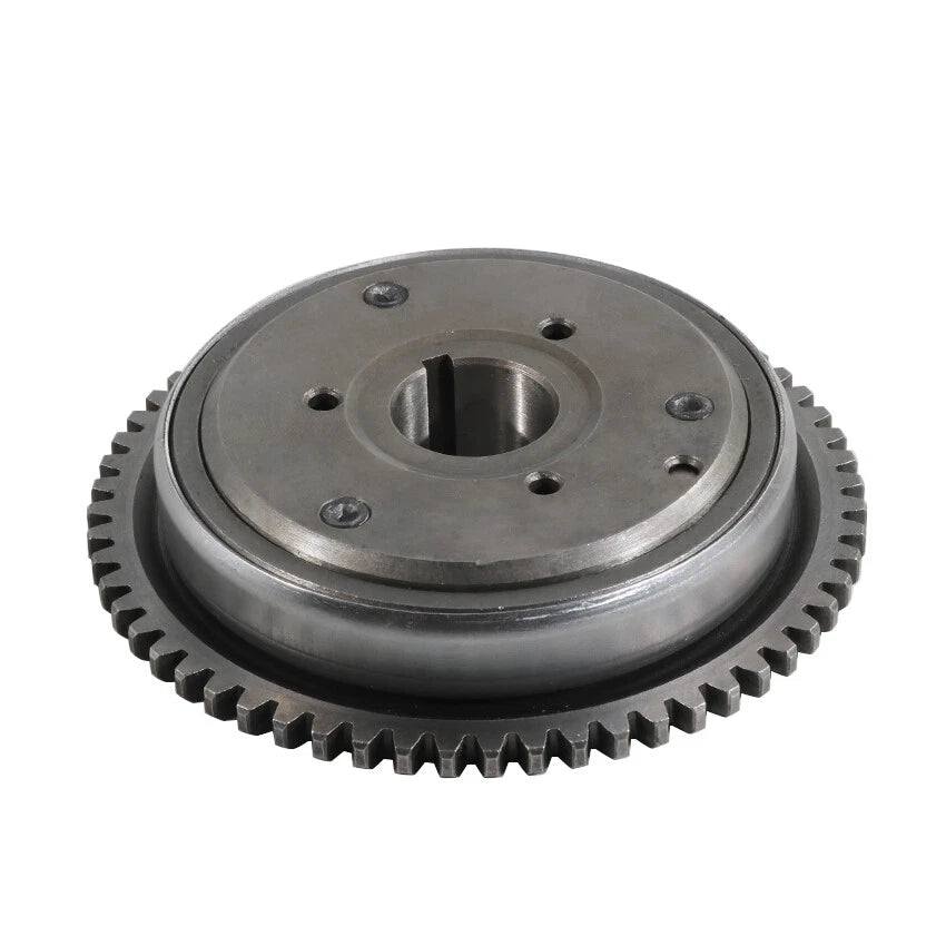 One Way Clutch Starter Assembly for Kymco Twist 125, Super 8 125 (2006–2016)