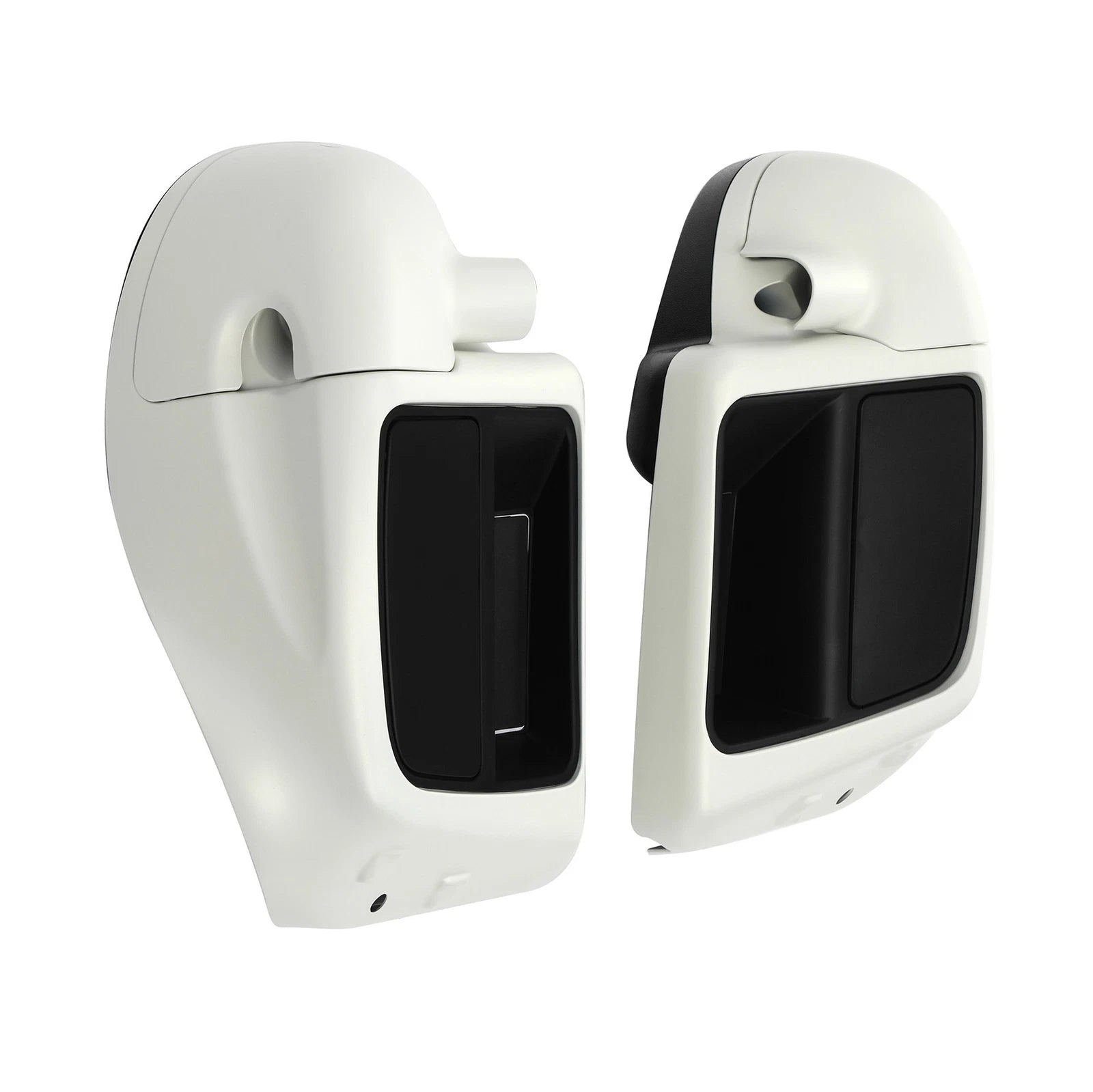 Lower Vented Fairings for Harley Street Glide (2014–2025)