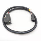 Throttle Position Sensor 266-1466 for Caterpillar C7 C10 C12 C13 C15 3406E 775E