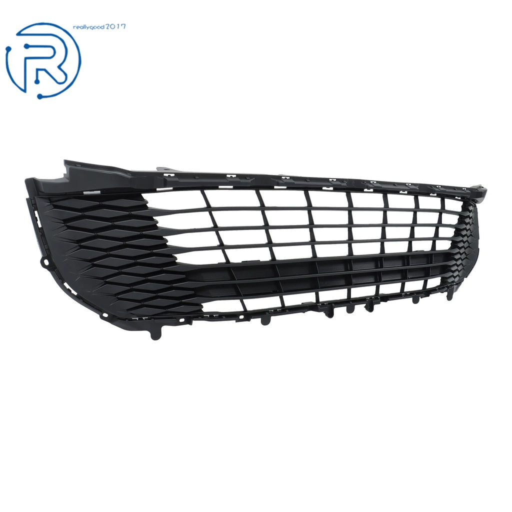 Front Lower Bumper Grille for Toyota Camry LE (2025) Matte Black