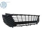 Front Lower Bumper Grille for Toyota Camry LE (2025) Matte Black