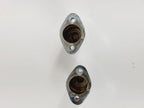 Fog Lamp Mounting Bracket for Harley Electra Glide (OEM)