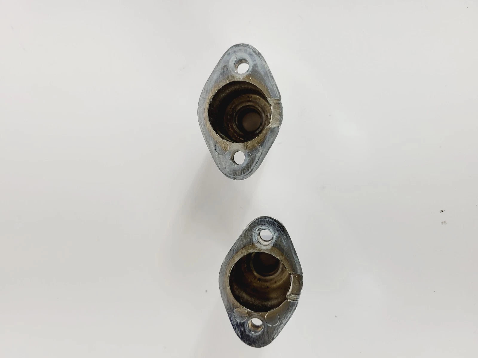Fog Lamp Mounting Bracket for Harley Electra Glide (OEM)