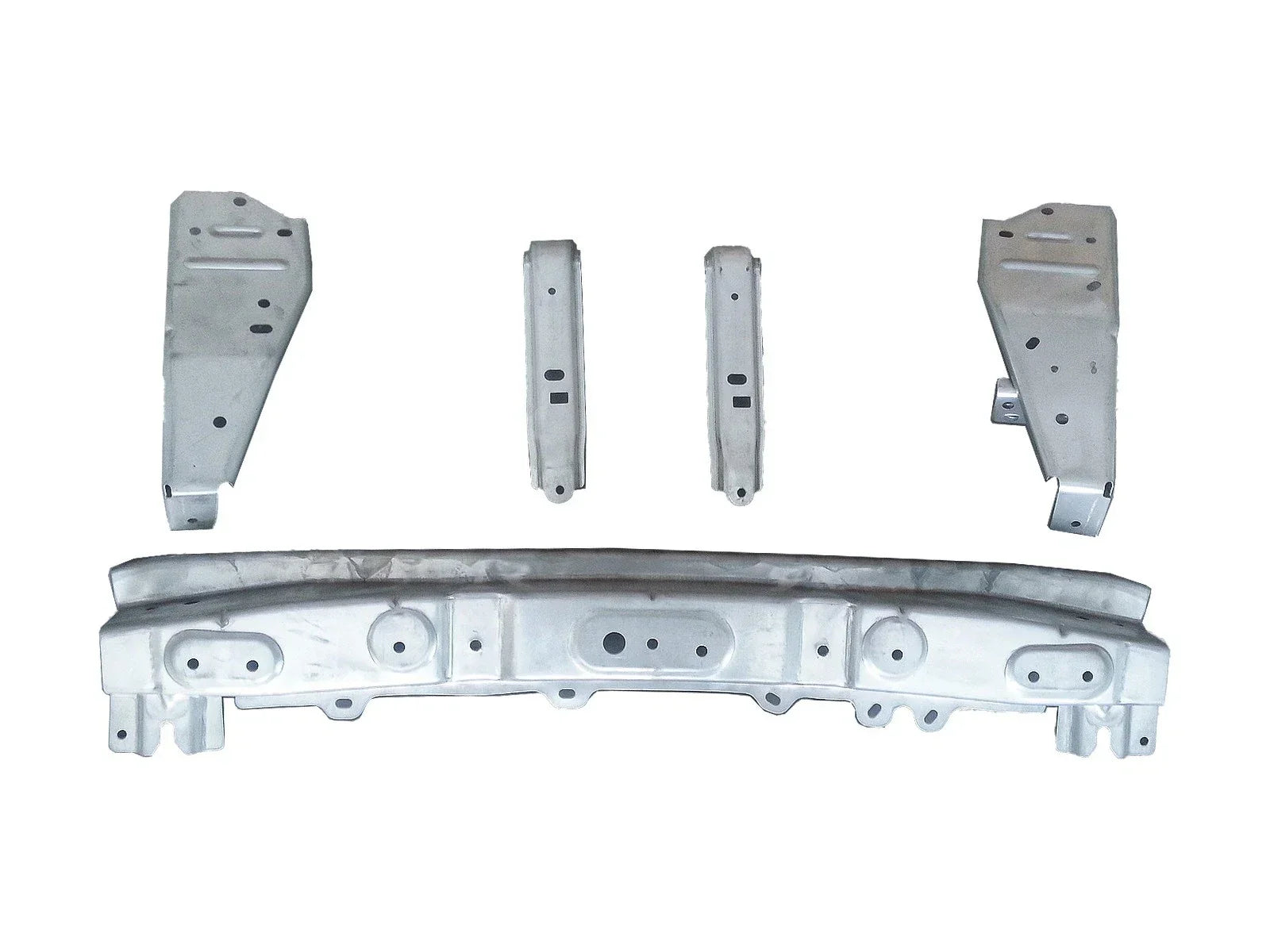 Front Bar Reinforcement Upper for Mitsubishi Outlander (2013-2021)