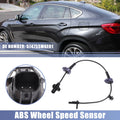 ABS Wheel Speed Sensor Rear Left No. 57475SMGE01 for Honda Civic (2005–2012)