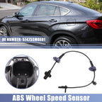 ABS Wheel Speed Sensor Rear Left No. 57475SMGE01 for Honda Civic (2005–2012)