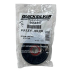 Pulley Idler Assembly for Mercury Quicksilver (865444T)