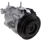 A/C Compressor for Jeep Liberty (2006–2008)