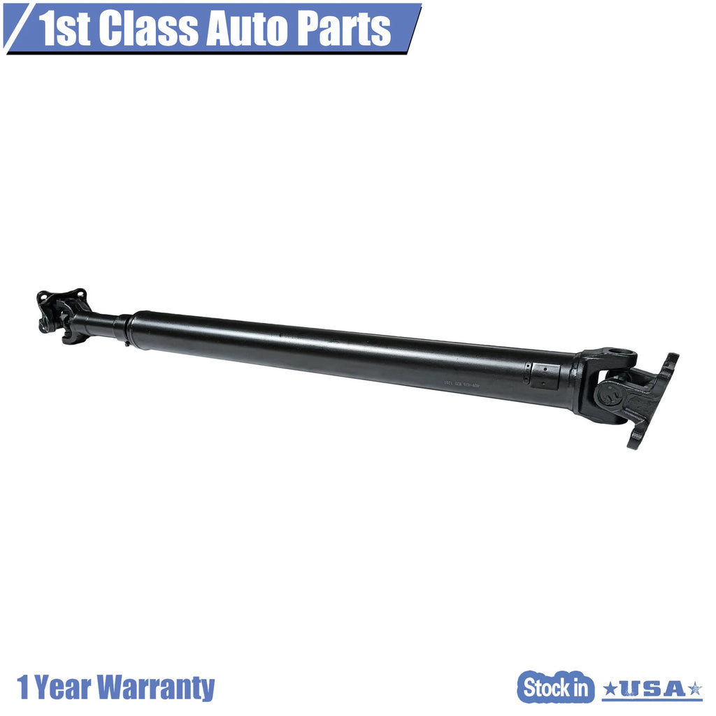 Driveshaft Assembly for Jeep Grand Cherokee WK (2005–2010) & Commander XK (2006–2010)