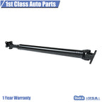 Driveshaft Assembly for Jeep Grand Cherokee WK (2005–2010) & Commander XK (2006–2010)