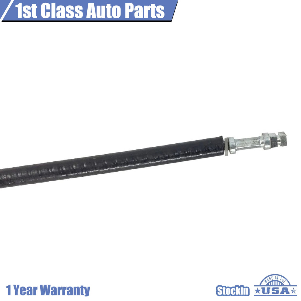 Speedometer Cable for Volkswagen Super Beetle (1971-1974)