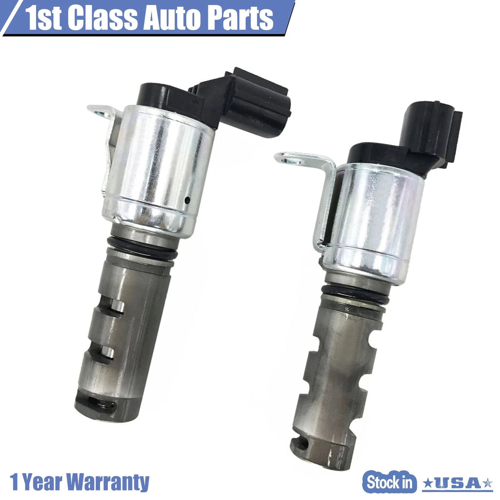 2X Engine Variable Valve Timing Solenoid for Toyota Scion xD (2008-2014)
