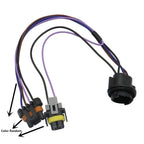 Car Fog Light Wiring Harness for Pontiac Grand Prix (2004-2008)