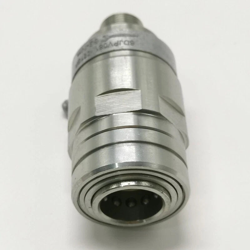 Hydraulic Quick Coupler AL210586 for John Deere 6210 6400 6510S 6610 7220 7320