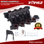 Intake Manifold for Ford Explorer Mercury Mountaineer (2002–2005)