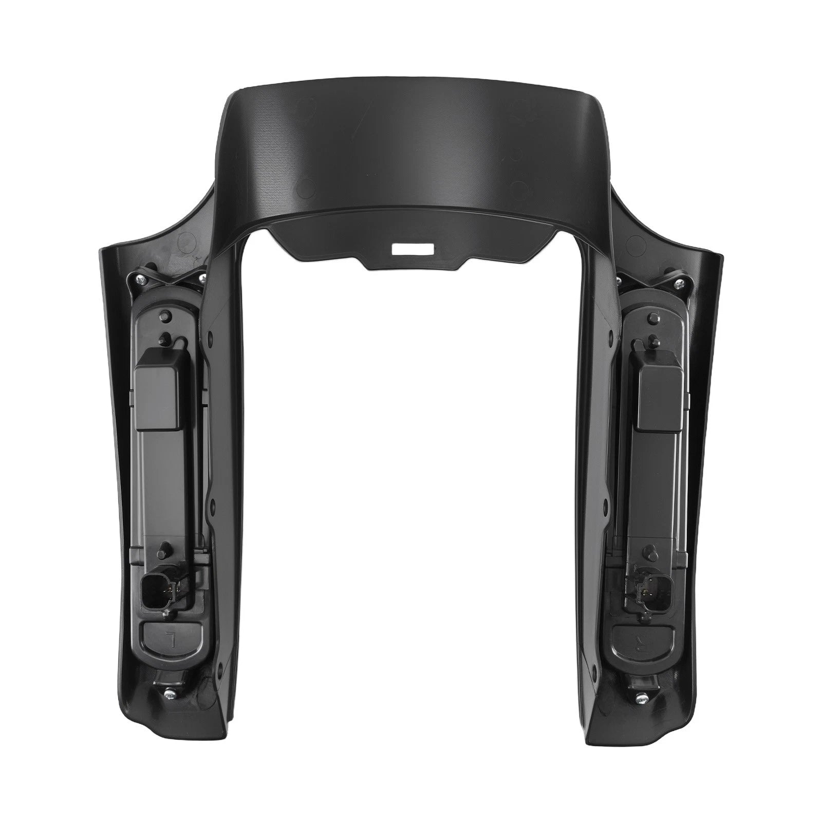 Rear Fender Fascia LED for Touring (2014–Later)