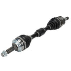 2X CV Axle Assembly Front Left & Right for Toyota Corolla 2020–2021