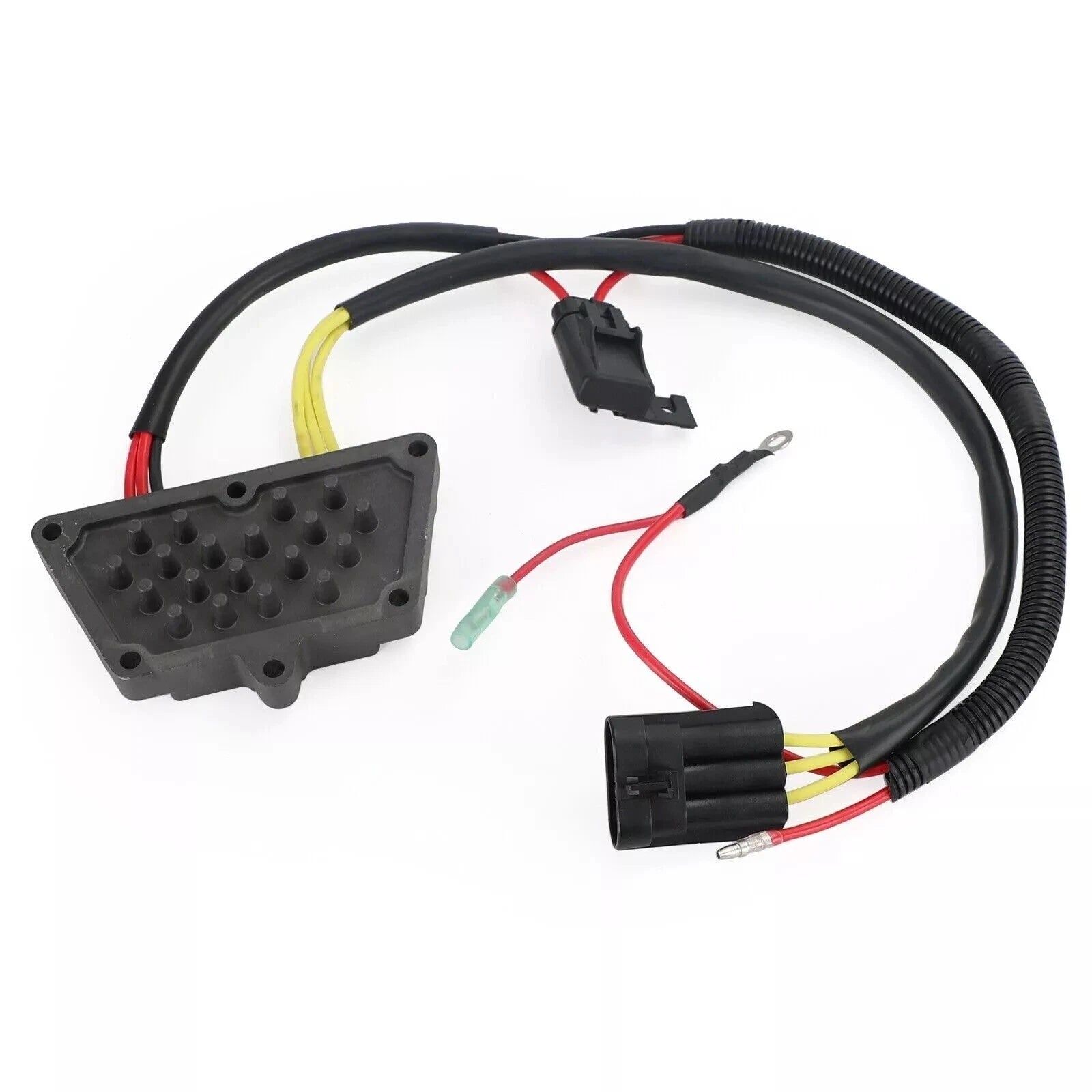 Voltage Regulator for Mercury 90HP 4 Stroke EFI Outboard (8M0133642)