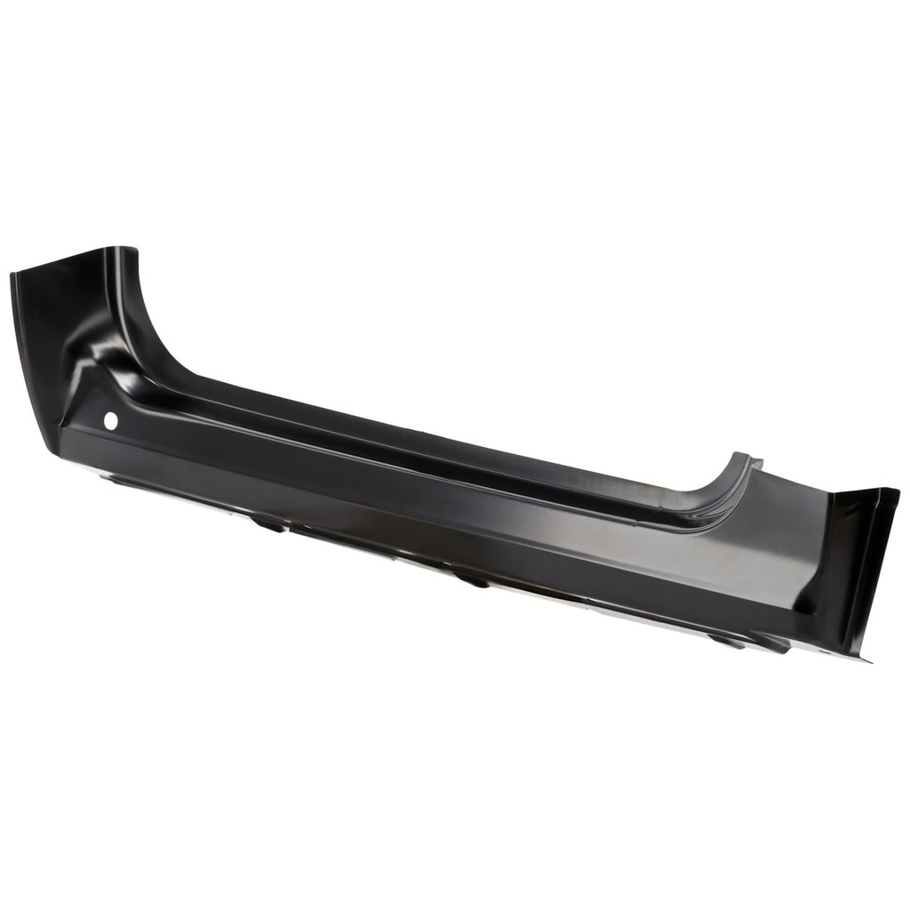 Rocker Panels for Chevy Silverado 1500 GMC (Passenger Right Side)