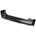 Rocker Panels for Chevy Silverado 1500 GMC (Passenger Right Side)