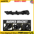 Front Left Bumper Frame Bracket for Subaru Crosstrek (2018–2023) 57707FL050