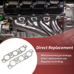 Exhaust Manifold Header Gaskets 2 x for Lexus IS (1999-2005)