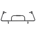Hard Top Carrier Storage Cart Rack for Jeep Wrangler YJ TJ Gladiator (1976–2024)