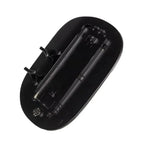 Fuel Gas Tank Filler Door Cap for Hyundai Tucson (2019-2021)