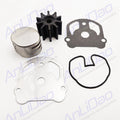 Repl OMC Cobra Water Pump Impeller Kit with Housing 984461 983895 984744
