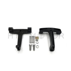Passenger Floorboard Mounts for Harley FLH Touring (1993–2008)