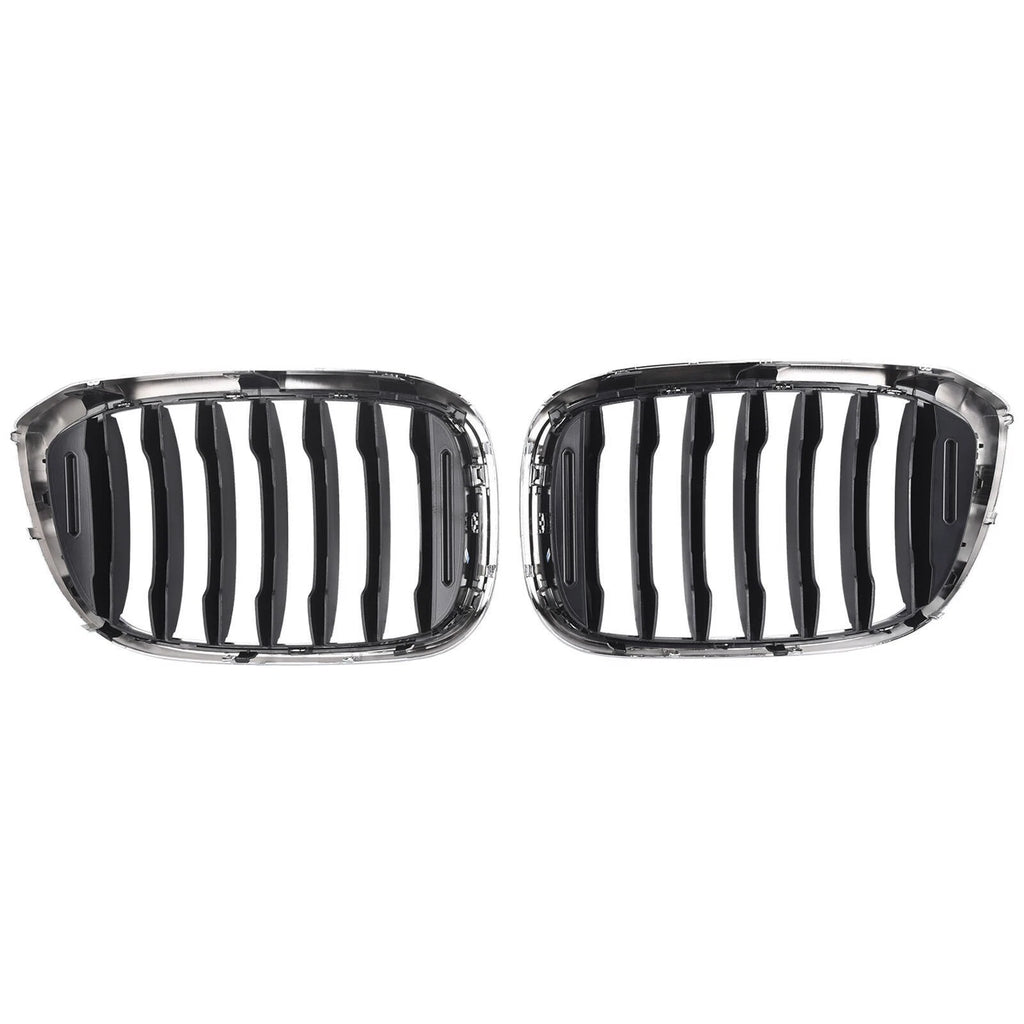 Grille for BMW X4 (2019-2021) & X3 (2018-2021)