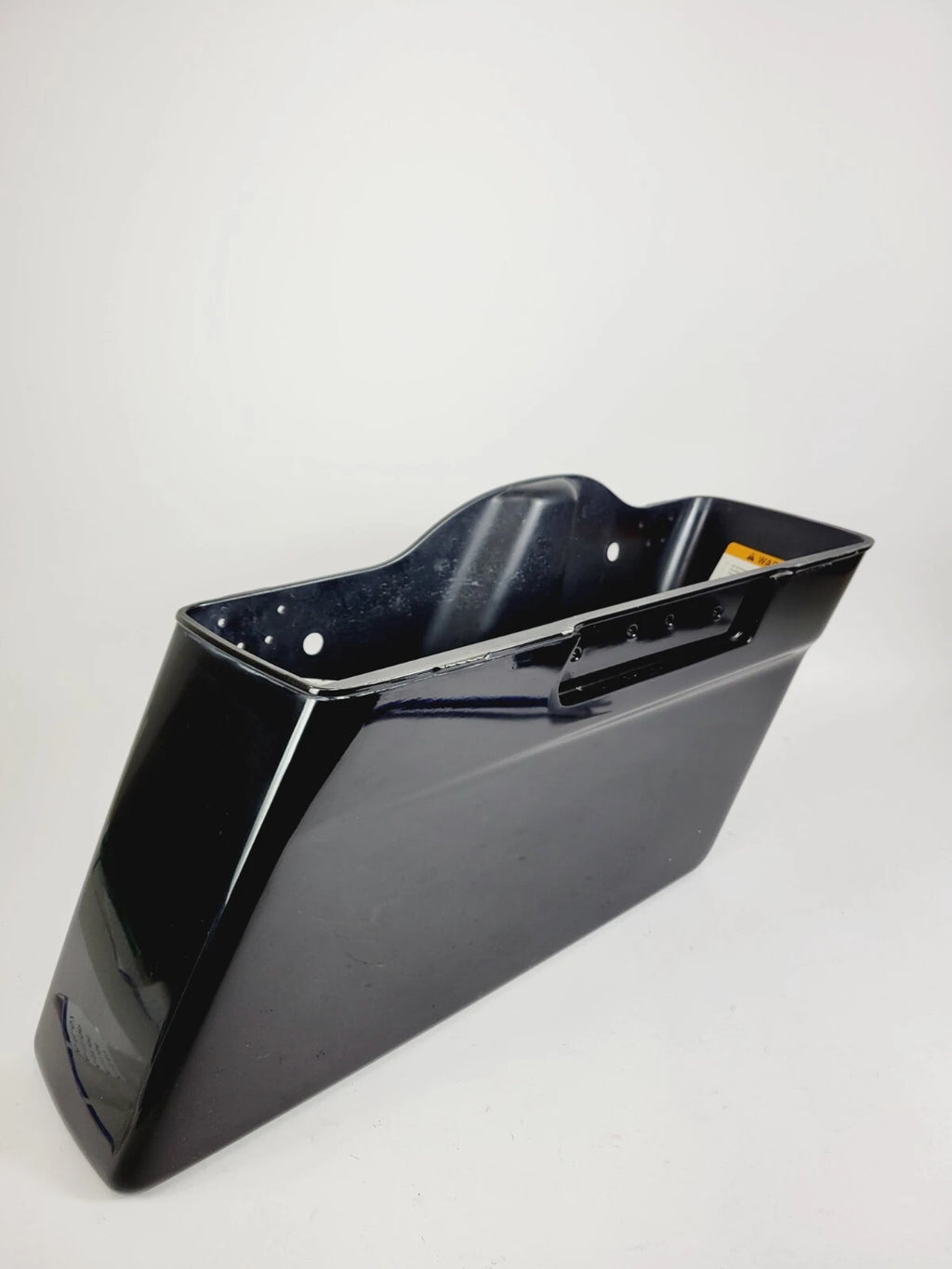 Right Side Saddlebag for Harley Davidson Touring Electra (1993–2013) 79093-93B