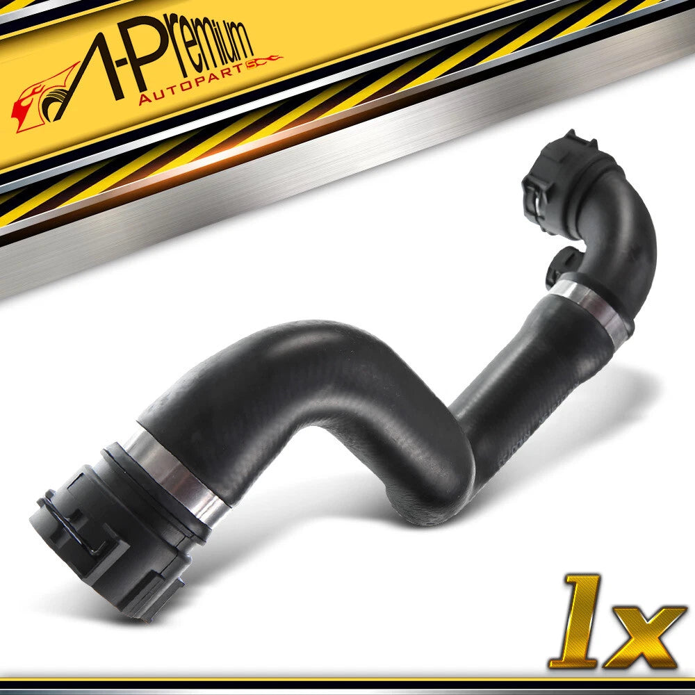 Upper Radiator Coolant Hose for BMW X5 (2001–2006)