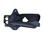 Front Inner Door Handle LH for Hyundai i30 (2007–2012) YIA2520NBL Black