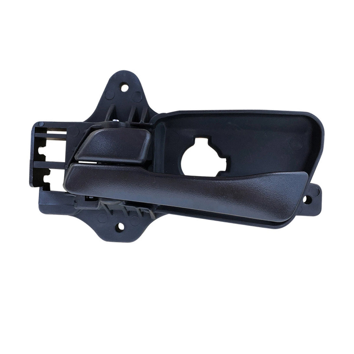 Front Inner Door Handle LH for Hyundai i30 (2007–2012) YIA2520NBL Black