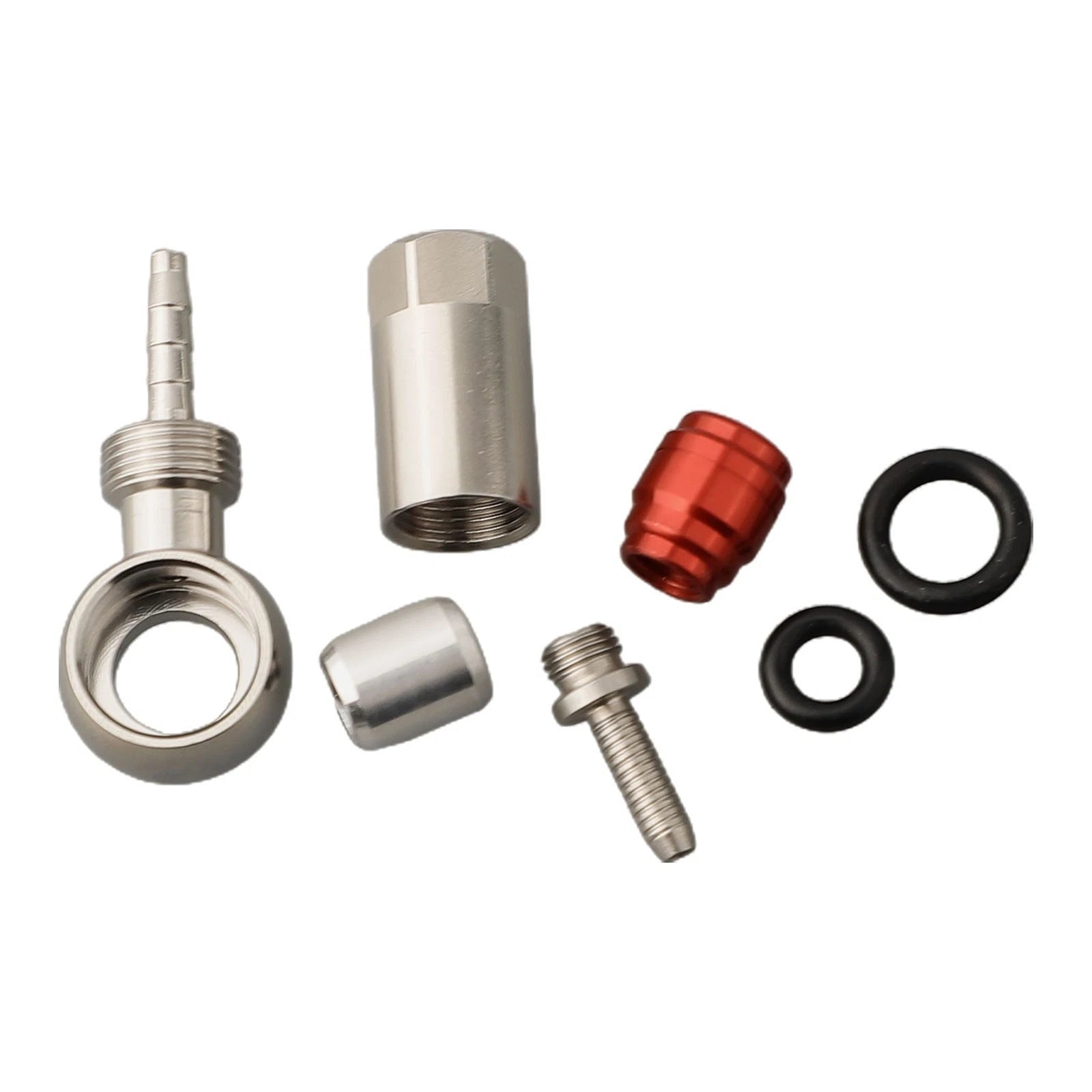 End Banjo for SRAM Hose Connector (Bike Hydraulic Cable)