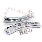 1.25" Handlebar Riser for Suzuki Boulevard M109R (2006–2019)