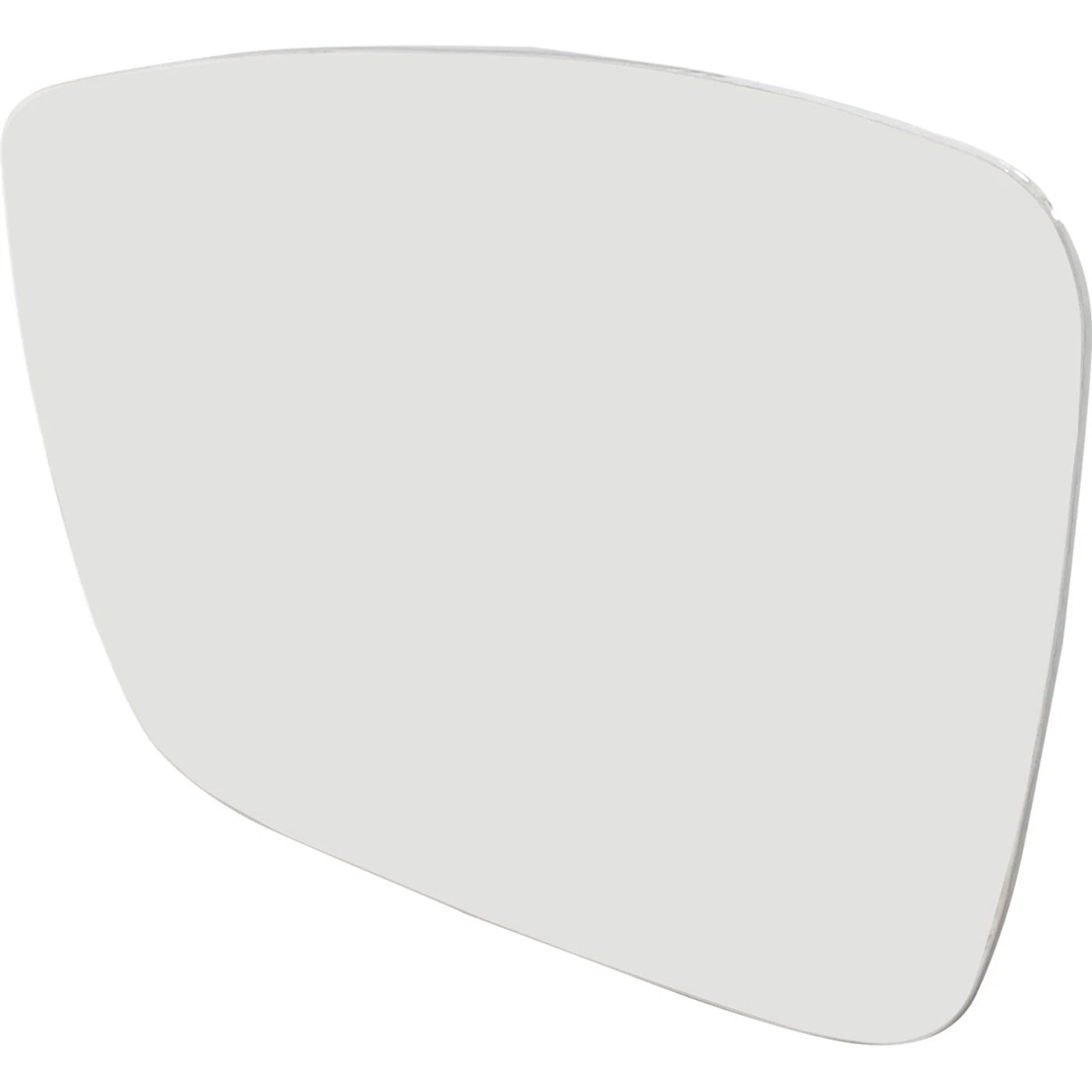 Driver Side Mirror Glass for Volkswagen Passat (2013–2015)