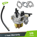 Carburetor for Honda GX160 GX200 5.5HP 6.5HP (2000–2023)