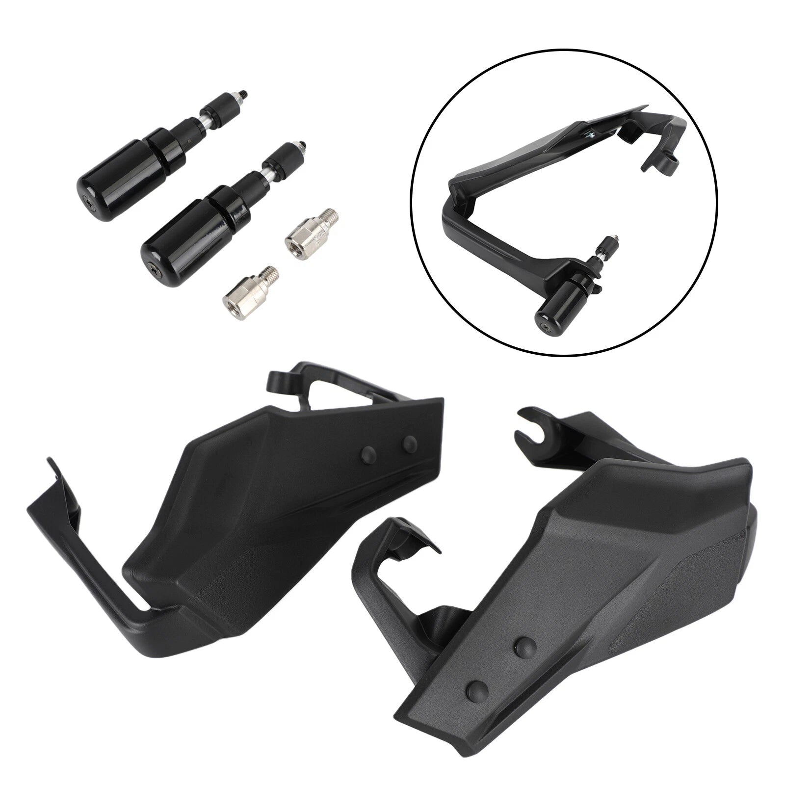 Handguard Protector for Suzuki V-Strom DL1050 (2020–2021)