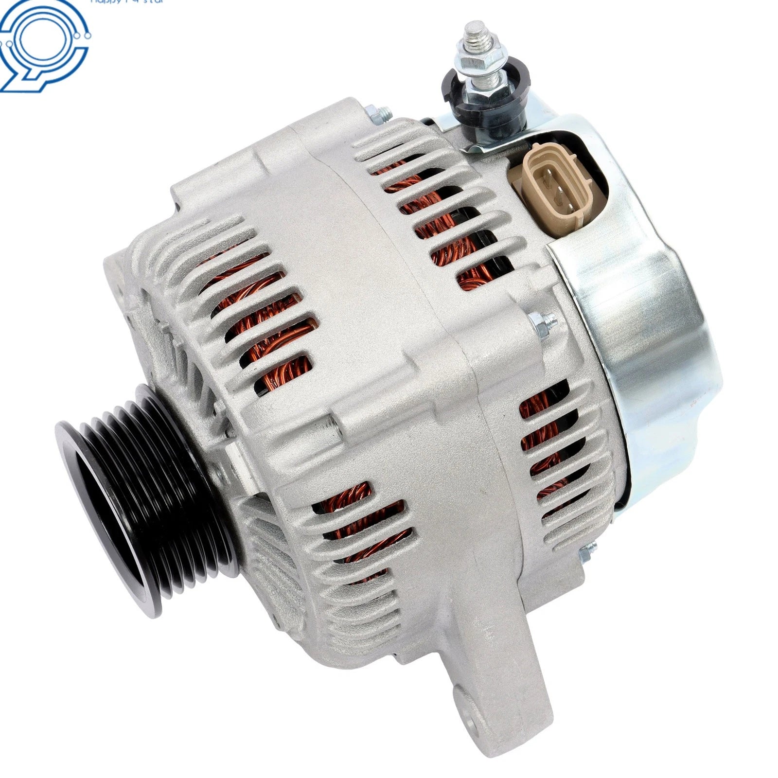Alternator for Lexus ES300, Toyota Camry (2002–2003) 27060-0A070, 400-52315