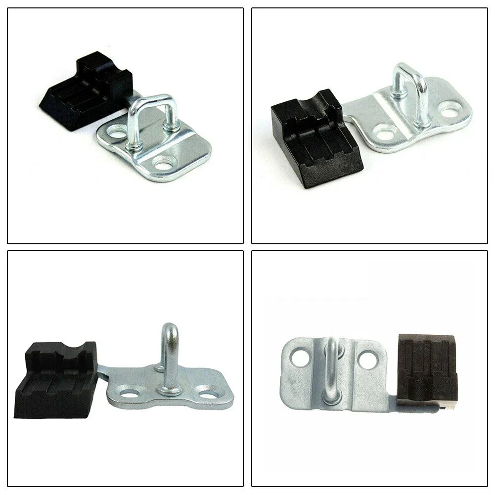 Rear Door Lower-Latch Bottom Striker for Ford Transit (2000���2014)
