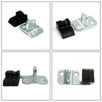 Rear Door Lower-Latch Bottom Striker for Ford Transit (2000���2014)