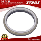 Oil Seal for Kubota L3130DT, L3240GST, L4240HSTC, MX5100DT (2000–2023)